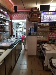 Chez Lim à Compiègne