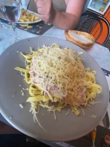 L’escapade Café-Brasserie à Moulle