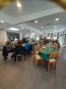 Esat Restaurant à Auxerre