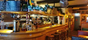 Le 13 et 3 à Nantes