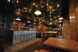 Naoned Beer Company à Nantes