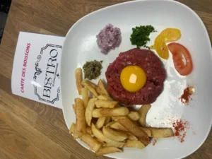 Bistro Du Cours à Roquevaire