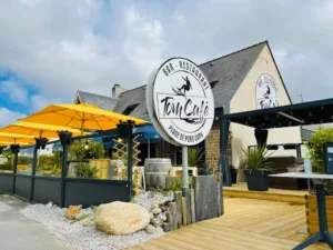 TomCafé à Penmarch