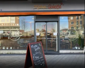 Marie Galette Crêperie à Dunkirk