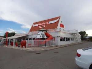 Buffalo Grill Le Pontet à Le Pontet