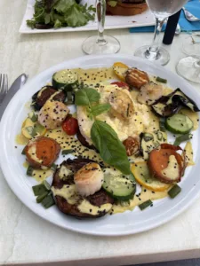 Le Cosy à Sanary-sur-Mer