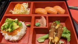 Bistrot Japonais à Boulogne-Billancourt