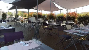 Restaurant traiteur salon de the O petits Bontemps Beziers à Béziers