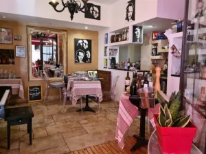 Le Petit Voisin à Albi