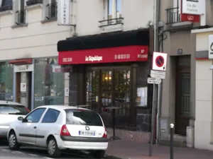 Le République – Chez Jean à Saint-Maur-des-Fossés