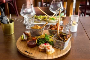 LA BODEGA BILBAO à Six-Fours-les-Plages