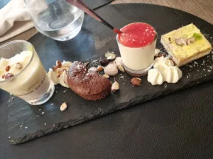 Florian Restaurant à Tarbes