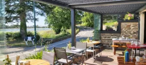 Crêperie Quartier d’Eté à La Forêt-Fouesnant