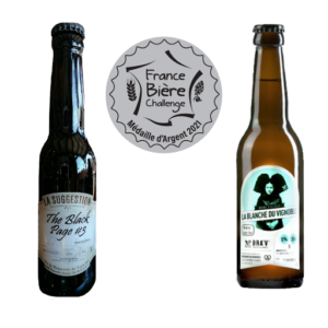 La Brasserie du Vignoble à Riquewihr