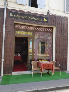 Le Maharaja à Rochefort