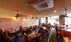 Radio City Café Agen à Agen