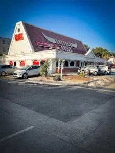 Buffalo Grill Ollioulles à Ollioules