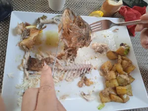 La Meyda à Marseille