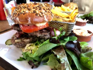 L’éventail à Paris