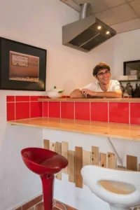 Le Coq à l’Ane à Latour-de-France