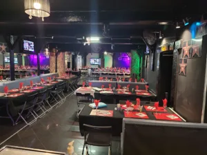 Le StaraoKé à Aubagne