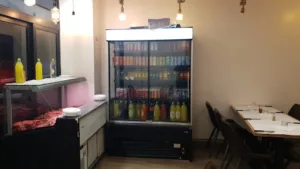 El Baraka à Montreuil