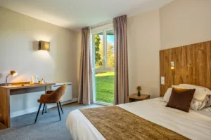 Les Jardins de l’Anjou à Mauges-sur-Loire