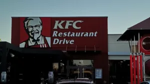 KFC à Montauban