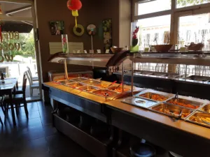 Gourmand D’Asie à Salon-de-Provence