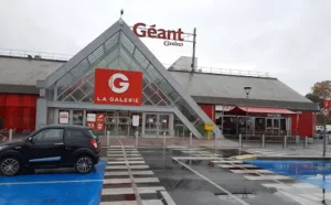 Le Dream’s à Malemort