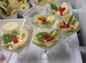 La Cascade à Brétigny-sur-Orge