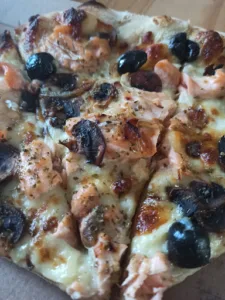 L’ATELIER GOURMAND à Saint-Christophe-en-Bresse