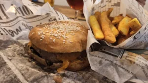 Mary ‘ s Diner à Aureilhan