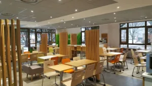 Class’croute à Vanduvre-lès-Nancy