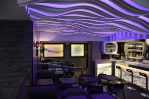 Brasserie BHV à Brest