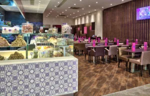 Noura à Vélizy-Villacoublay