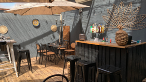 bistrot COCOTTE à Auriol