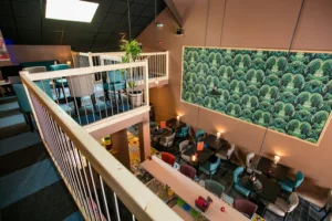 LE RENDEZ-VOUS DES HALLES – 65000 à Tarbes