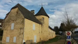 La Vieille Auberge à Saint-Geniès