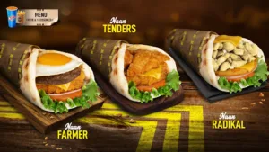 Chicken Street Montrouge à Montrouge