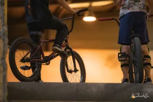 WeRide à Vaulx-en-Velin