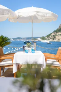 La Réserve de la Mala à Cap-d'Ail