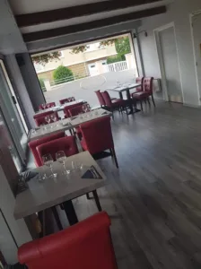 La Galejade SARL à Carignan