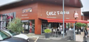 Chez Fanfan Micouleau – Restaurant – Traiteur sur demande à Cornebarrieu