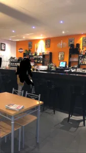 Le Moderne Bar – Restaurant à Toulouse