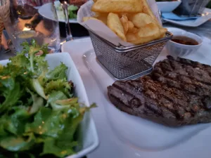 La Boca Loca à Schiltigheim