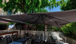 Post’Café à Brive-la-Gaillarde