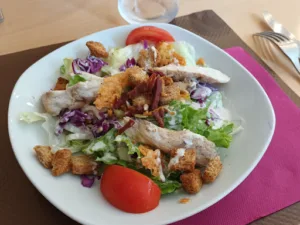 Hôtel du Commerce à Volvic