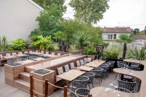 Le Stella à Toulouse