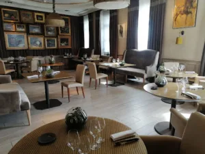 Le Geôrges à Chartres